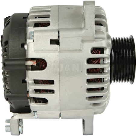 Aftermarket JAndN Electrical Products Alternator 400-40069-JN